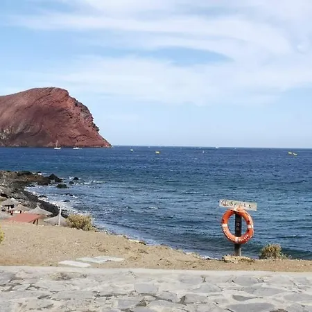 Costa Magallanes La Tejita *