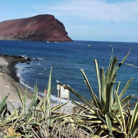 Costa Magallanes La Tejita * Granadilla De Abona