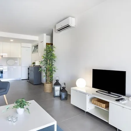 Costa Magallanes La Tejita Apartment Granadilla De Abona