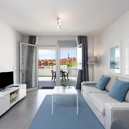 Apartment Costa Magallanes La Tejita Granadilla De Abona