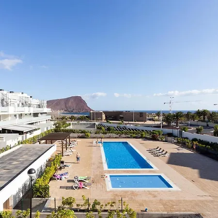 Costa Magallanes La Tejita Apartment Granadilla De Abona