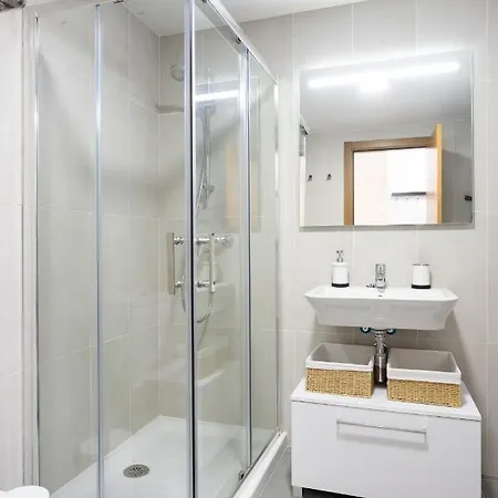 Apartment Costa Magallanes La Tejita Granadilla De Abona