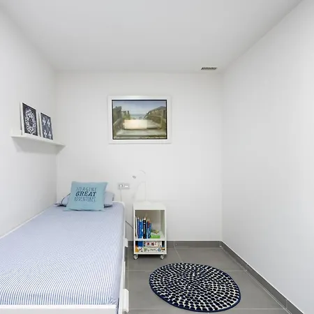 Costa Magallanes La Tejita Apartment *
