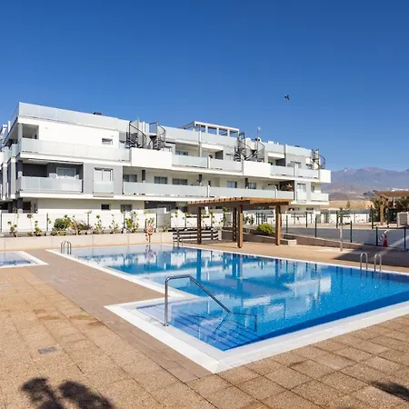 Costa Magallanes La Tejita Apartment *
