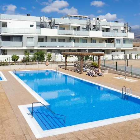 Costa Magallanes La Tejita Apartment
