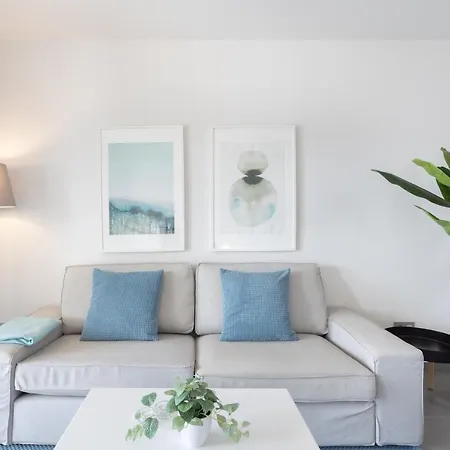 Costa Magallanes La Tejita Apartment Granadilla De Abona